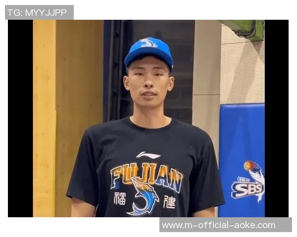 CBA选秀大会最后的疯狂？北控摘走邹阳无悬念