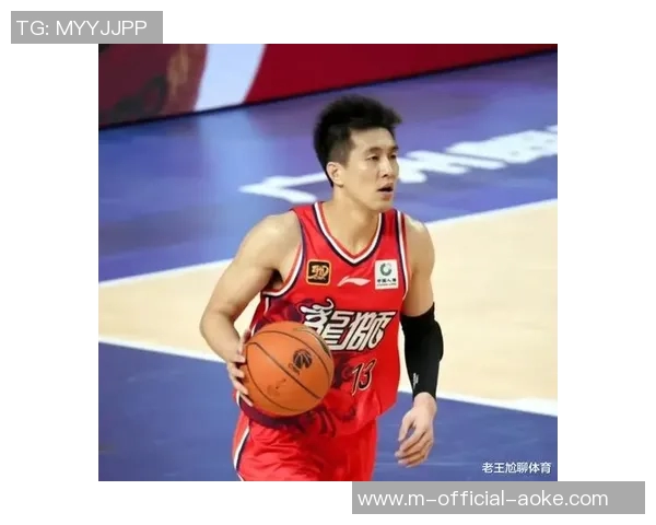 【体坛篮球秀】周琦郭艾伦预注册背后的无奈和谎言