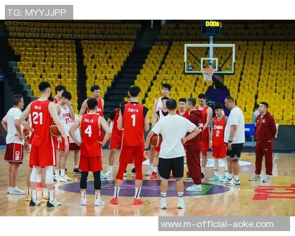 世界杯A组巡礼：谁是中国男篮小组赛最大的对手？