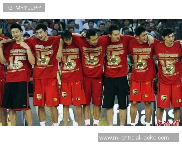 亚锦赛6问男篮第五问：“初哥能否出奇兵”_