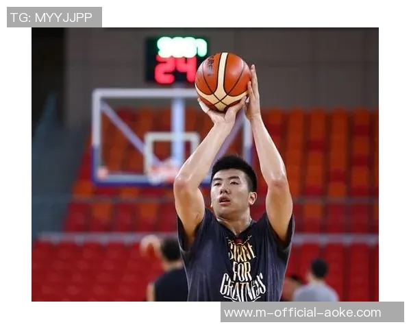 双方主帅点赞邹雨宸李楠：他的拼搏精神非常可贵