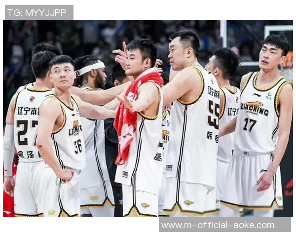 新疆队最强点变最短板,辽宁男篮迎来复仇良机