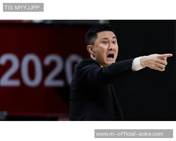 杜锋：落选赛两场让我对这支中国男篮很有信心