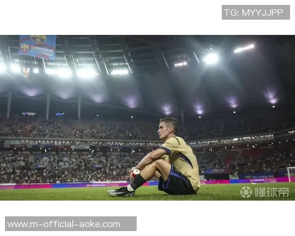 又一个新星,每体:巴萨08年小将诺莫科有望晋升一线队 又一个新星,每体:巴萨08年小将诺莫科有望晋升一线队