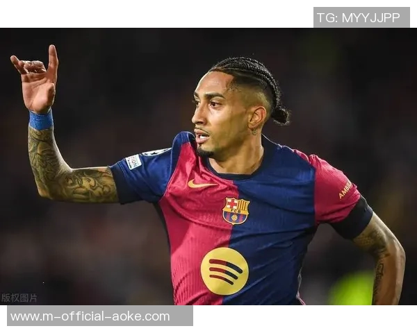 拉菲尼亚评巴萨历史巴西球员TOP5：内马尔居首，小罗第二
