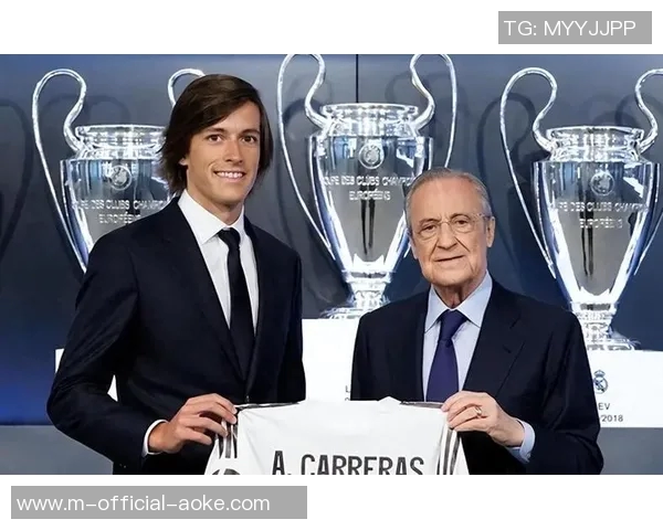 格里马尔多谈卡雷拉斯：他表现很好，但还需要时间观察