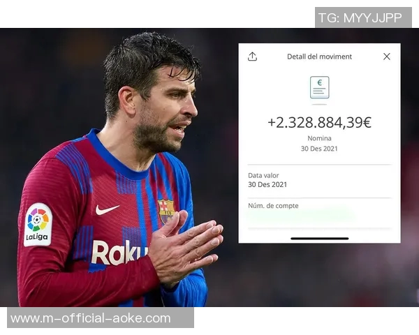 每体：巴萨仍有1.59亿欧转会债务，6410万欧元待收回——如何看待巴萨的财务困境？