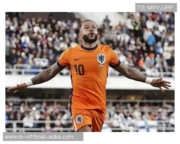 非传统足球运动员德佩：用生涯大胆书写传奇经历